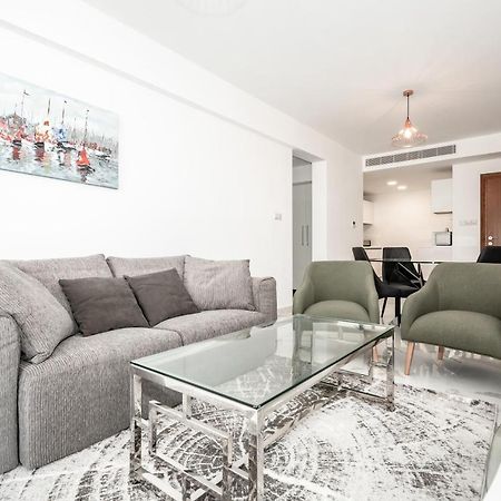Silver House Boutique Apartment Paphos Luaran gambar