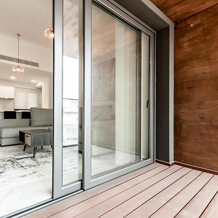 Silver House Boutique Apartment Paphos Luaran gambar