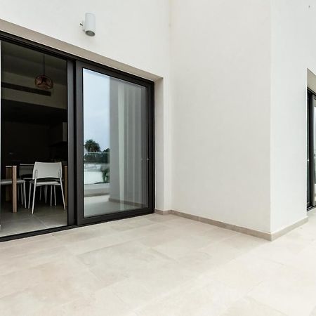 Silver House Boutique Apartment Paphos Luaran gambar