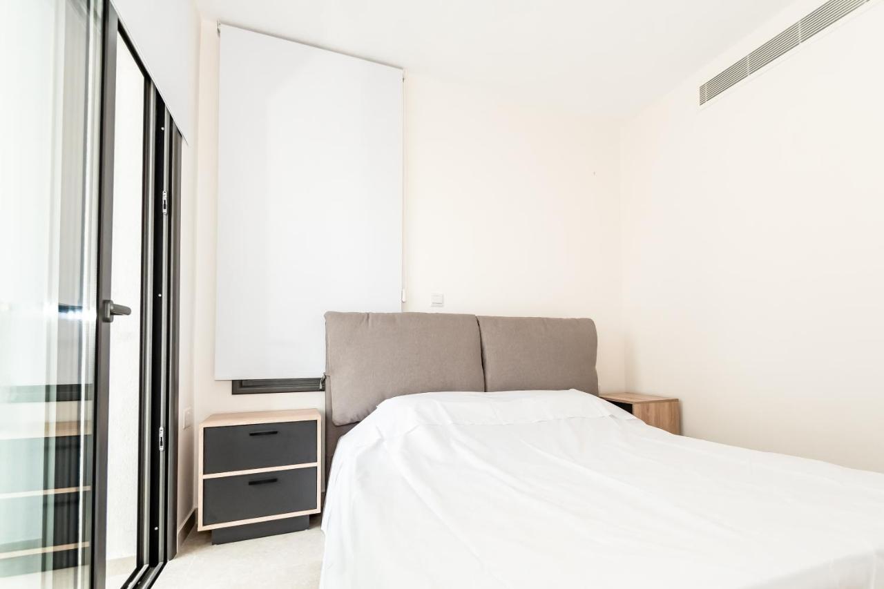 Silver House Boutique Apartment Paphos Luaran gambar