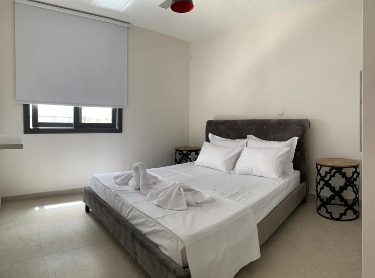 Silver House Boutique Apartment Paphos Luaran gambar